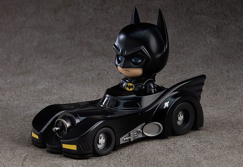 Batman - Nendoroid 1694 - Good Smile Company - Anime Figuren günstig kaufen