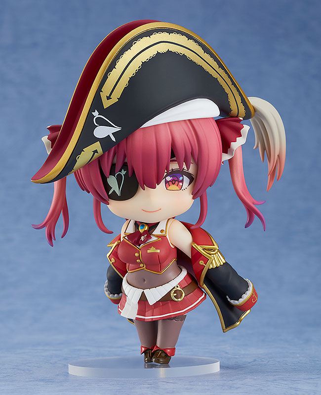 Houshou Marine - Nendoroid (#1687) / Hololive [REISSUE]