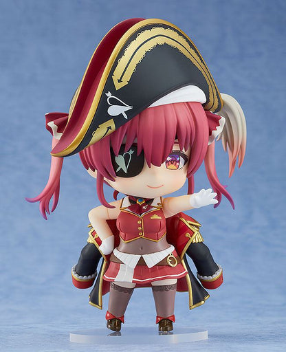 Houshou Marine - Nendoroid (#1687) / Hololive [REISSUE]