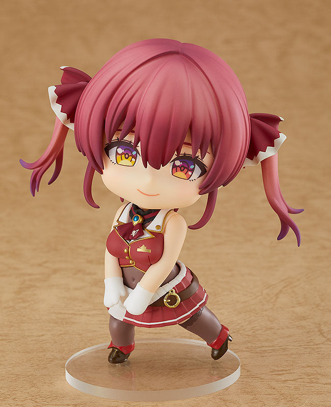 Houshou Marine - Nendoroid (#1687) / Hololive [REISSUE]