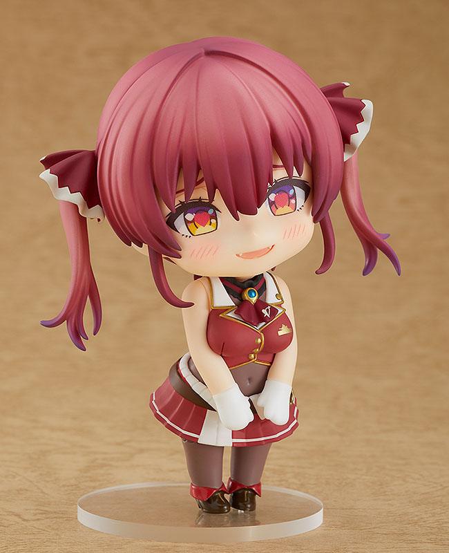 Houshou Marine - Nendoroid (#1687) / Hololive [REISSUE]