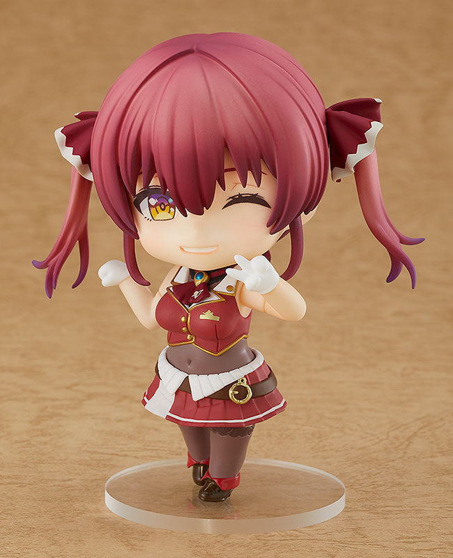 Houshou Marine - Nendoroid (#1687) / Hololive [REISSUE]