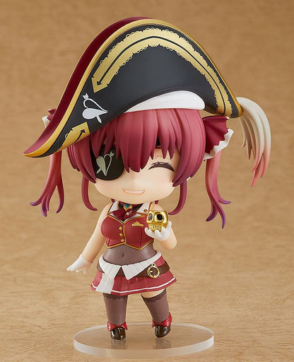 Houshou Marine - Nendoroid (#1687) / Hololive [REISSUE]