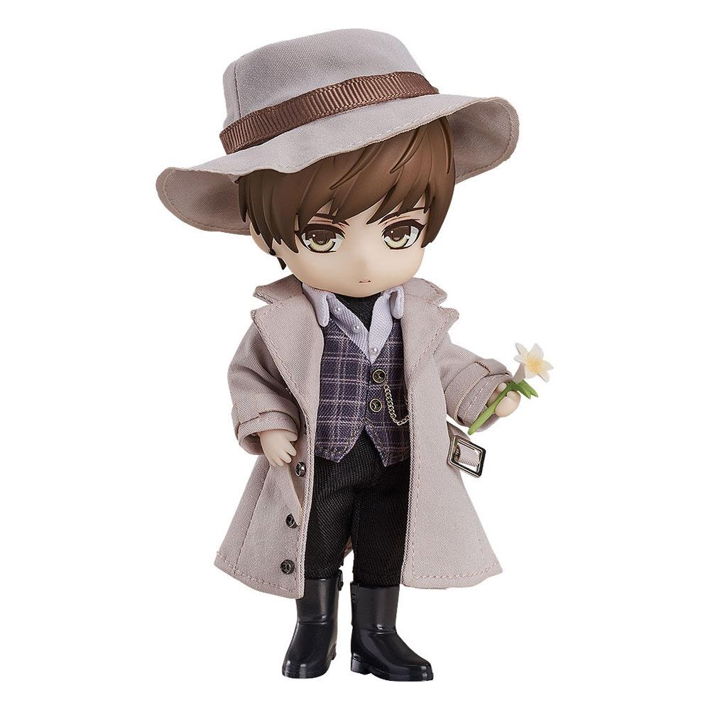 Bai Qi: If Time Flows Back Ver. Nendoroid Doll Good Smile Company - Anime Figuren günstig kaufen