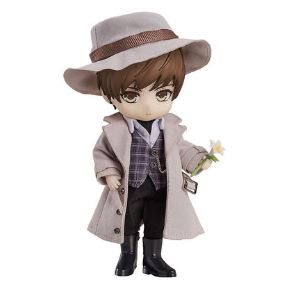 Bai Qi: If Time Flows Back Ver. Nendoroid Doll Good Smile Company - Anime Figuren günstig kaufen