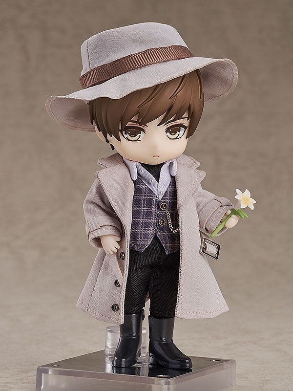 Bai Qi: If Time Flows Back Ver. Nendoroid Doll Good Smile Company - Anime Figuren günstig kaufen