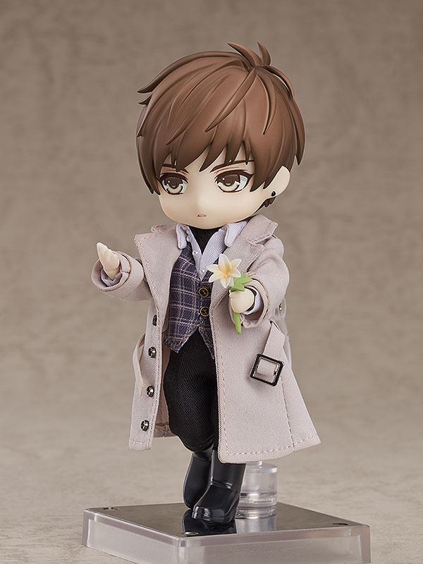 Bai Qi: If Time Flows Back Ver. Nendoroid Doll Good Smile Company - Anime Figuren günstig kaufen