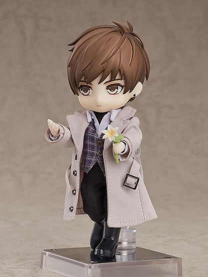 Bai Qi: If Time Flows Back Ver. Nendoroid Doll Good Smile Company - Anime Figuren günstig kaufen