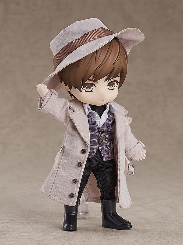 Bai Qi: If Time Flows Back Ver. Nendoroid Doll Good Smile Company - Anime Figuren günstig kaufen