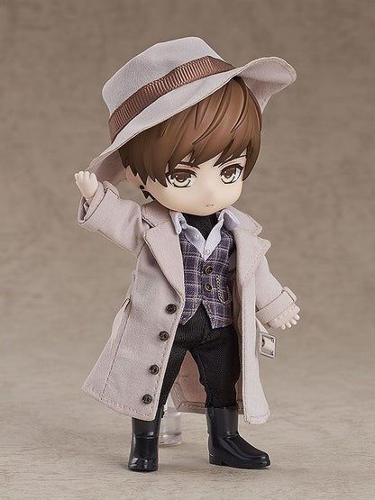 Bai Qi: If Time Flows Back Ver. Nendoroid Doll Good Smile Company - Anime Figuren günstig kaufen