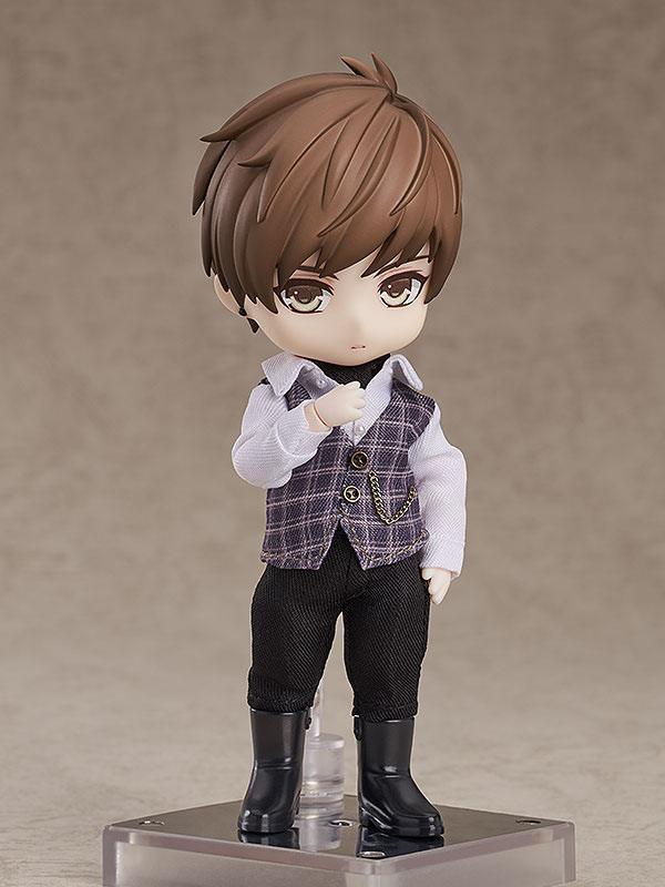 Bai Qi: If Time Flows Back Ver. Nendoroid Doll Good Smile Company - Anime Figuren günstig kaufen