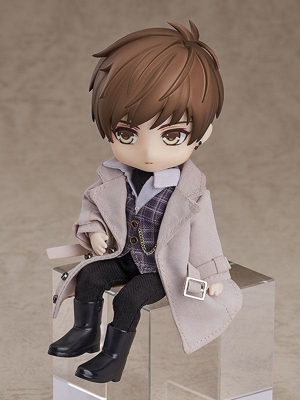 Bai Qi: If Time Flows Back Ver. Nendoroid Doll Good Smile Company - Anime Figuren günstig kaufen