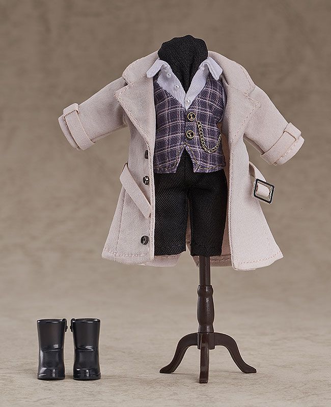 Bai Qi: If Time Flows Back Ver. Nendoroid Doll Good Smile Company - Anime Figuren günstig kaufen