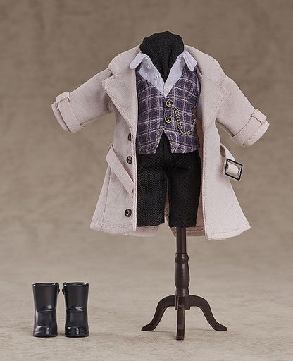 Bai Qi: If Time Flows Back Ver. Nendoroid Doll Good Smile Company - Anime Figuren günstig kaufen