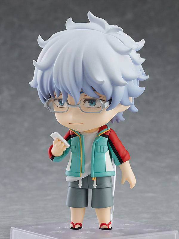 Arikawa Yun Nendoroid Good Smile Company