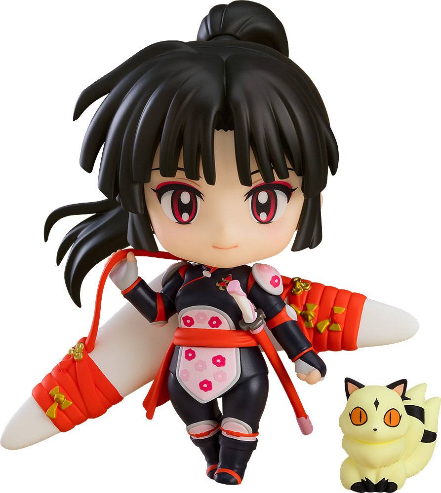 Sango - Nendoroid  - Good Smile Company - Anime Figuren günstig kaufen