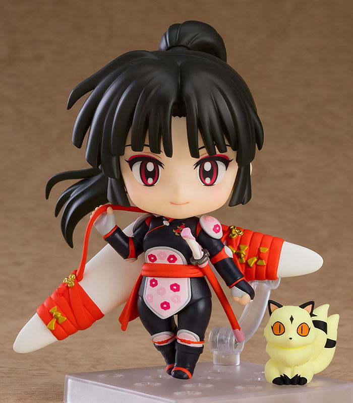 Sango - Nendoroid  - Good Smile Company - Anime Figuren günstig kaufen