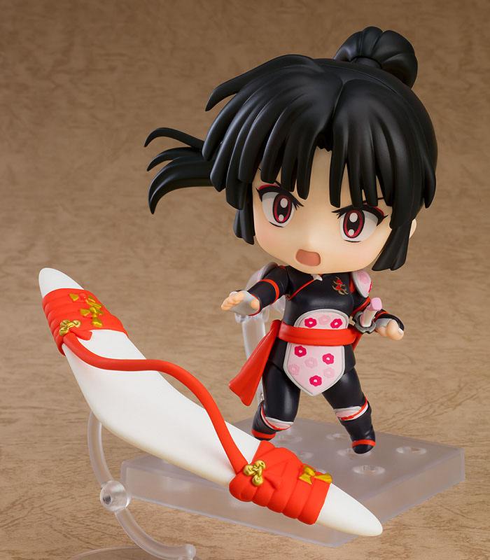 Sango - Nendoroid  - Good Smile Company - Anime Figuren günstig kaufen
