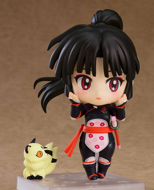 Sango - Nendoroid  - Good Smile Company - Anime Figuren günstig kaufen