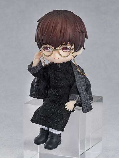 Xu Mo (Lucien) - Nendoroid Doll - Good Smile Company