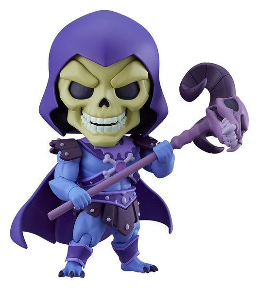 Skeletor Nendoroid Good Smile Company - Anime Figuren günstig kaufen