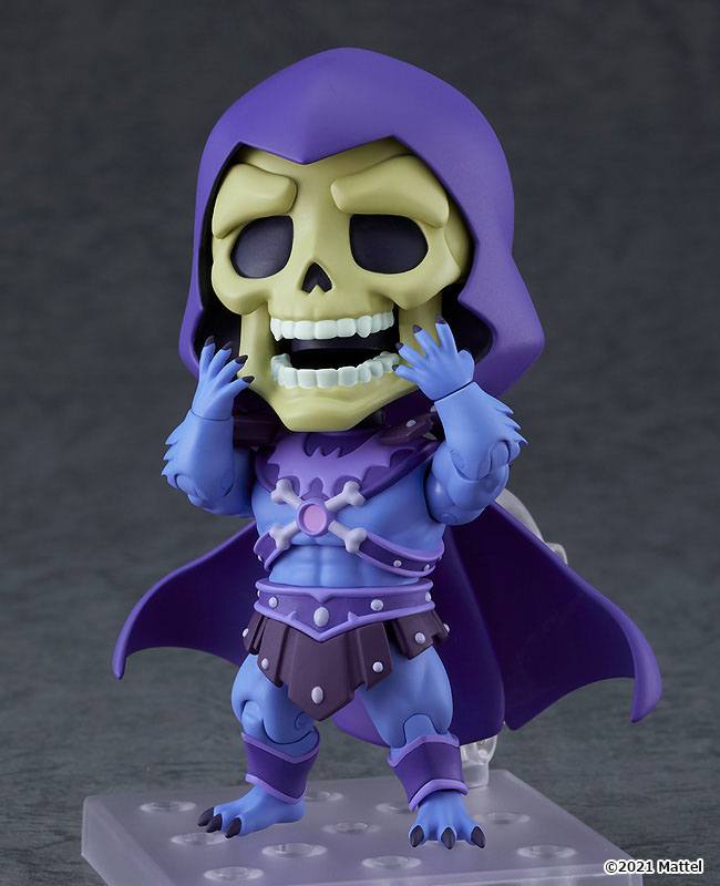 Skeletor Nendoroid Good Smile Company