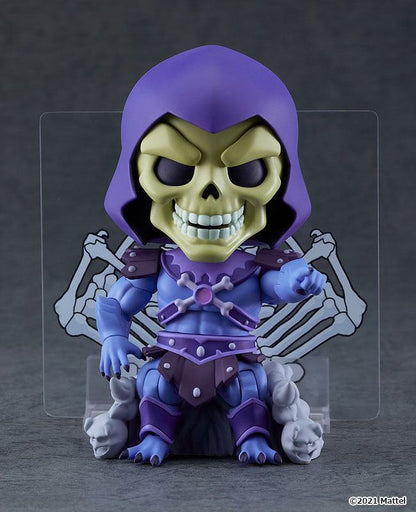 Skeletor Nendoroid Good Smile Company