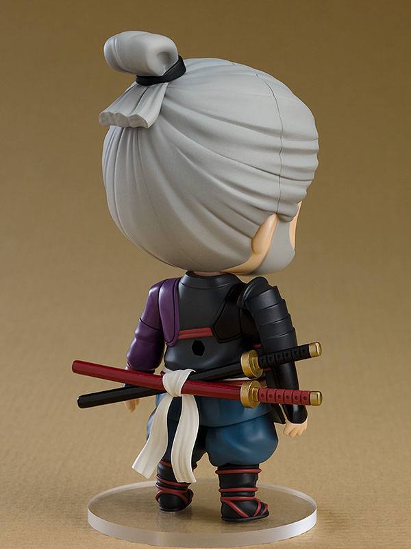 Geralt - Ronin Ver. Nendoroid Good Smile Company