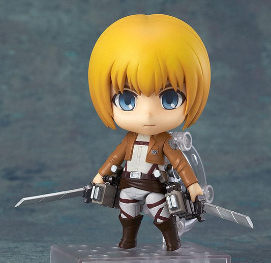 Armin Arlert Nendoroid Good Smile Company - Anime Figuren günstig kaufen