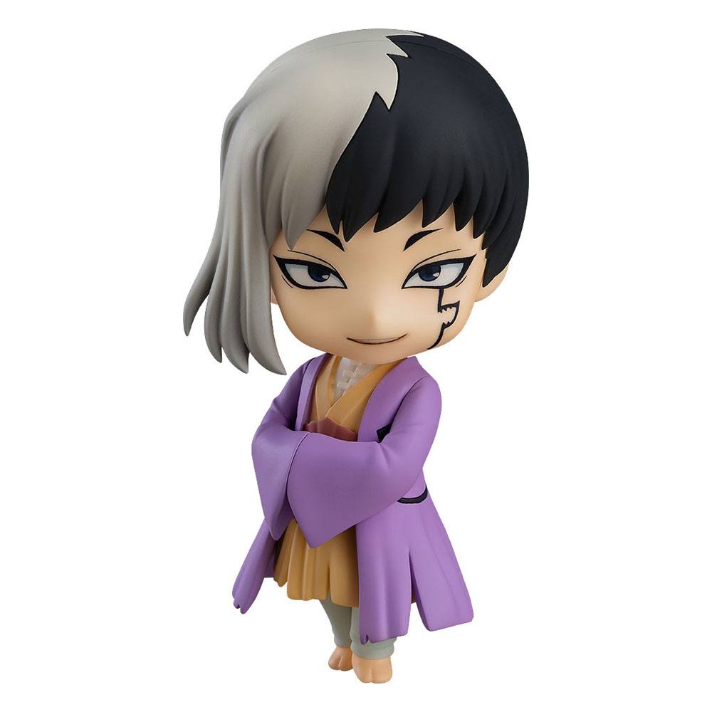 Gen Asagiri Nendoroid Good Smile Company - Anime Figuren günstig kaufen