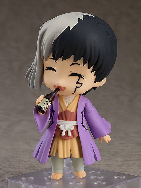 Gen Asagiri Nendoroid Good Smile Company - Anime Figuren günstig kaufen