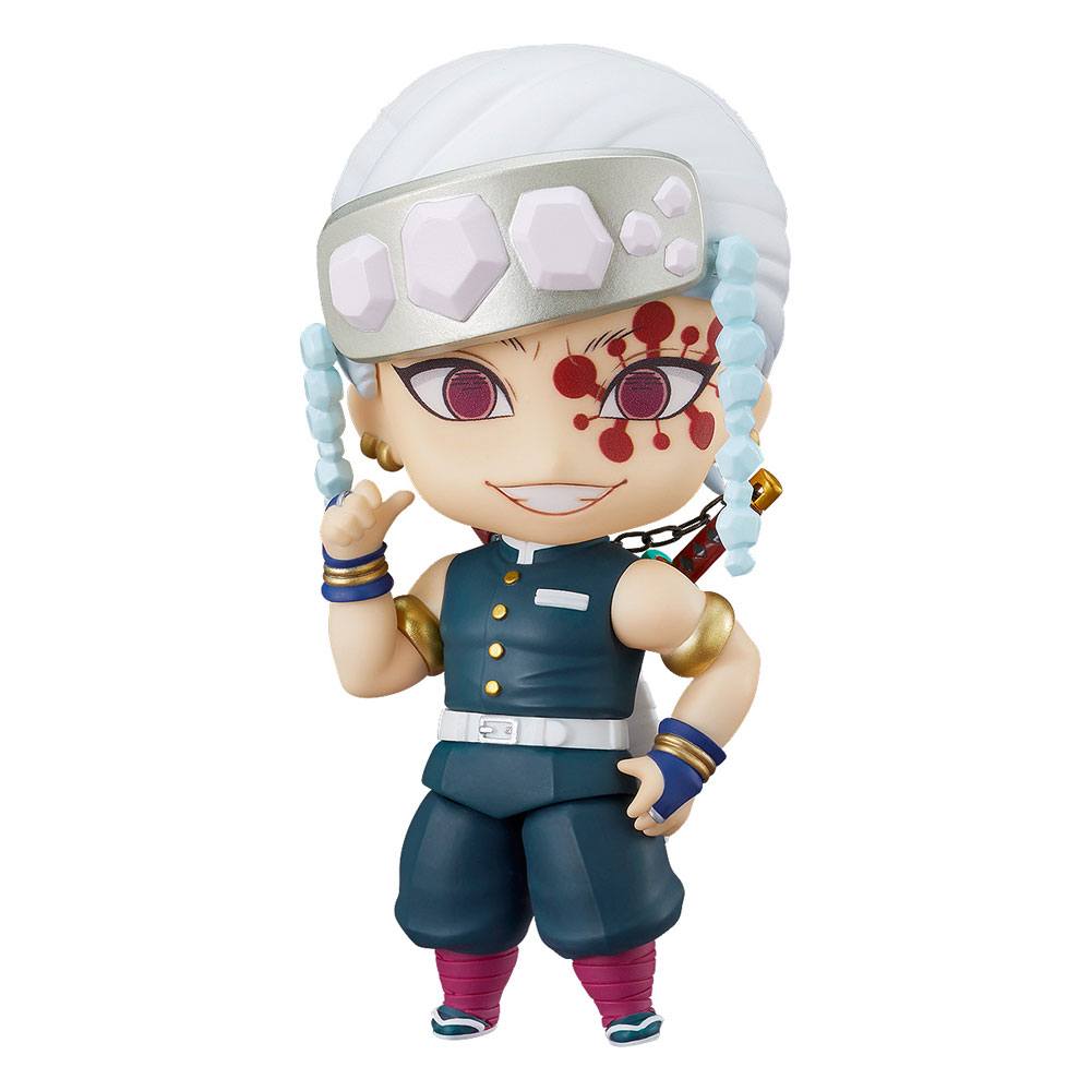 Tengen Uzui Nendoroid Good Smile Company - Anime Figuren günstig kaufen