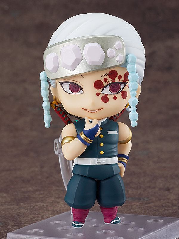 Tengen Uzui Nendoroid Good Smile Company - Anime Figuren günstig kaufen