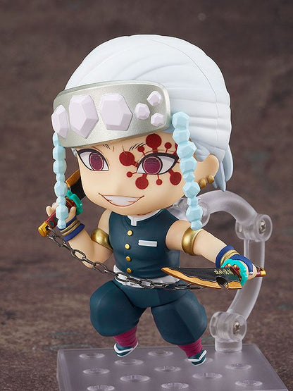 Tengen Uzui Nendoroid Good Smile Company - Anime Figuren günstig kaufen