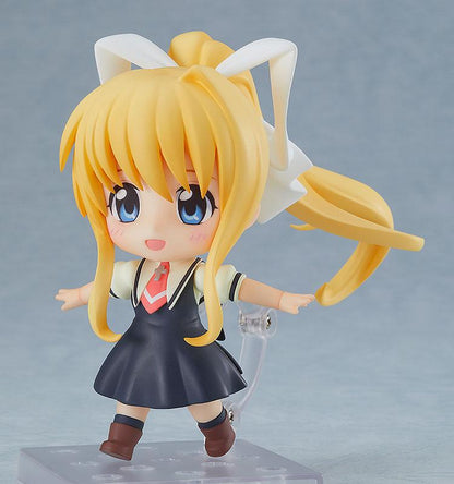 Misuzu Kamio Nendoroid Good Smile Company