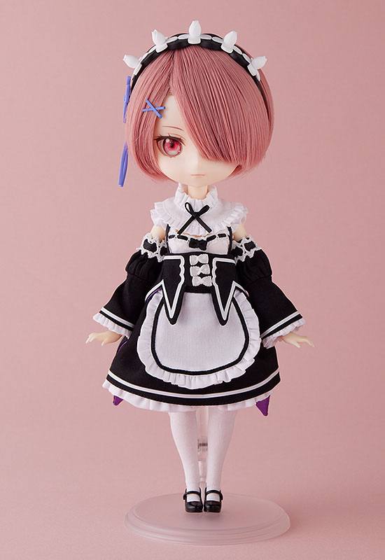Harmonia Humming Doll Ram Good Smile Company 