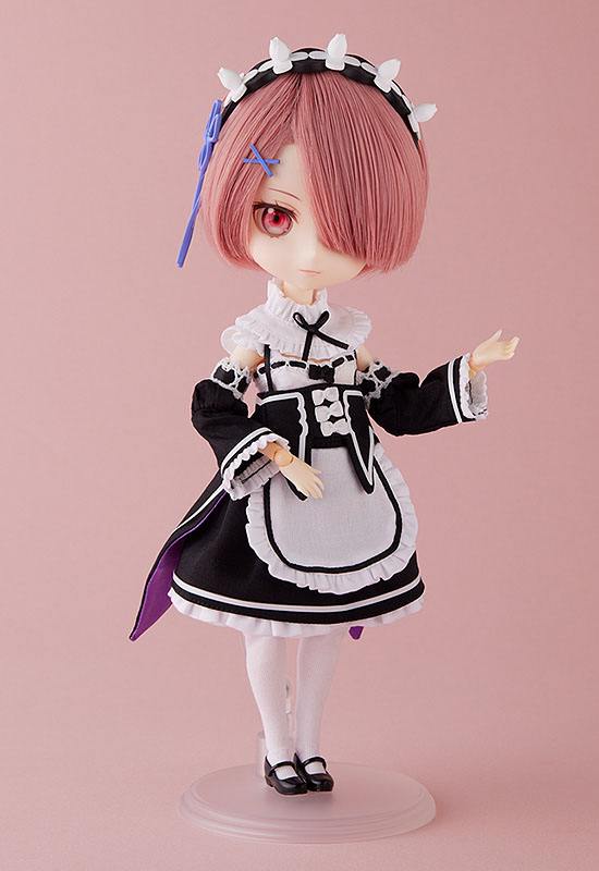 Harmonia Humming Doll Ram Good Smile Company 