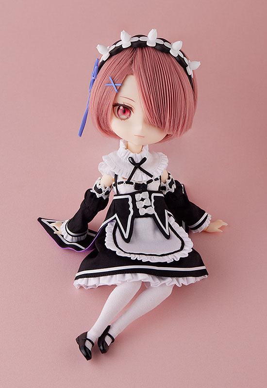 Harmonia Humming Doll Ram Good Smile Company 