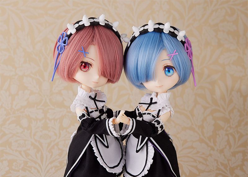 Harmonia Humming Doll Ram Good Smile Company 