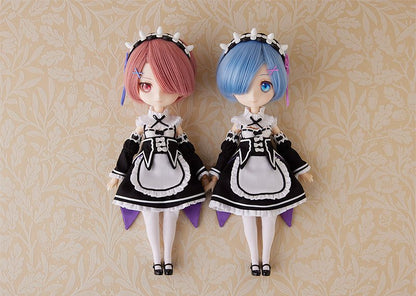 Harmonia Humming Doll Ram Good Smile Company 