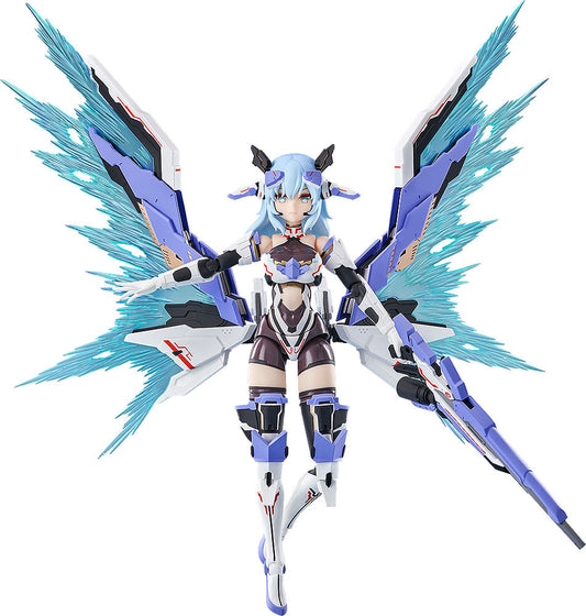 Nio AG-01 Lark Ver. Hyper x Body Good Smiel Comapny - Anime Figuren günstig kaufen