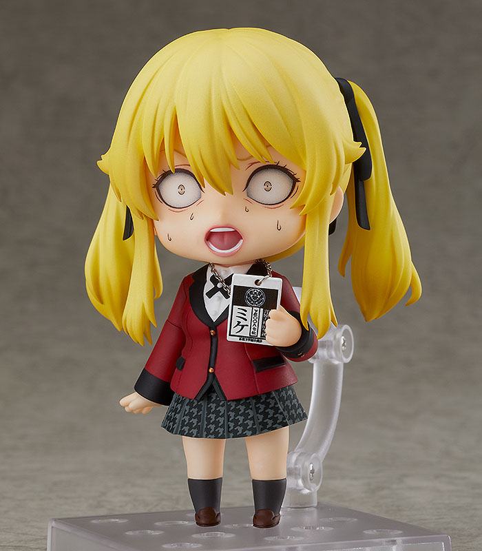 Mary Saotome Nendoroid Good Smile Company