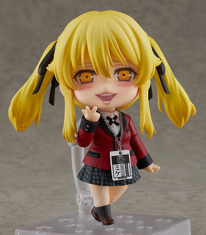 Mary Saotome Nendoroid Good Smile Company
