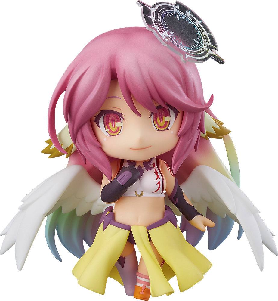 Jibril Nendoroid Good Smile Company