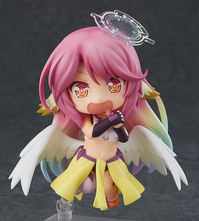 Jibril Nendoroid Good Smile Company