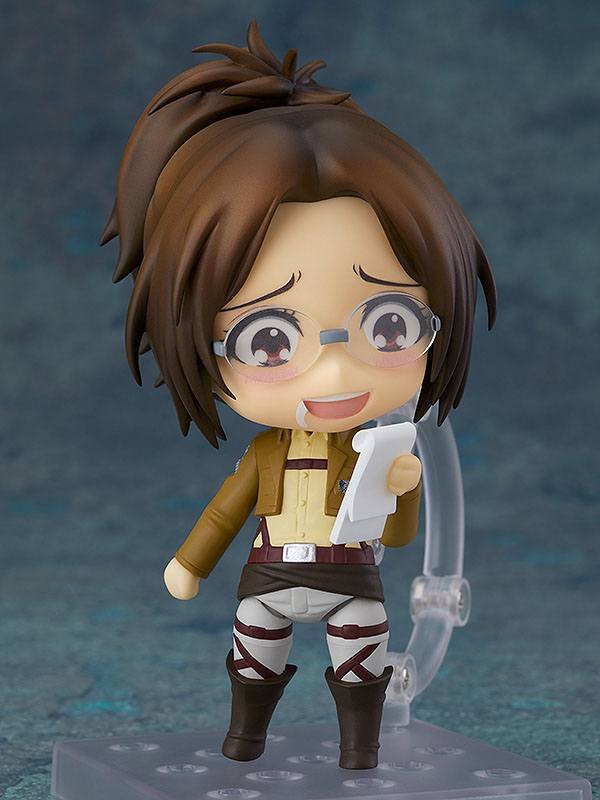 Hange Zoe - Nendoroid 1123 - God Smile Company - Anime Figuren günstig kaufen
