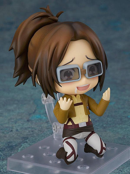 Hange Zoe - Nendoroid 1123 - God Smile Company - Anime Figuren günstig kaufen