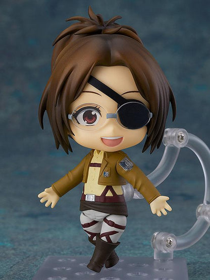 Hange Zoe - Nendoroid 1123 - God Smile Company - Anime Figuren günstig kaufen