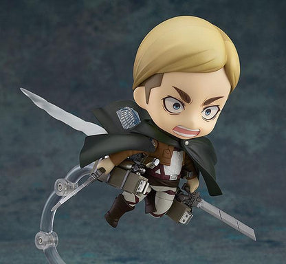 Erwin Smith - Nendoroid 775 - Good Smile Company