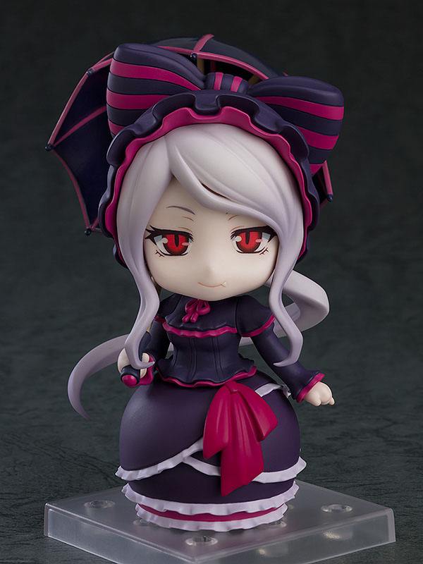 Shalltear - Nendoroid 1981 - Good Smile Company